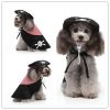 Christmas Pet Supplies Dog Clothes Halloween Funny Alternative Pet Clothes Personality Dress Pet Dress