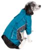 Helios Blizzard Full-Bodied Adjustable and 3M Reflective Dog Jacket