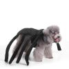 Dog clothes Halloween Christmas pet clothes bat clothes riding cat clothes pet dog clothes Christmas clothes