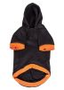 Pet Life LED Lighting Halloween Party Hooded Sweater Pet Costume