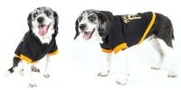 Pet Life LED Lighting Halloween Party Hooded Sweater Pet Costume