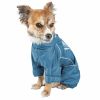 Dog Helios 'Hurricanine' Waterproof And Reflective Full Body Dog Coat Jacket W/ Heat Reflective Technology