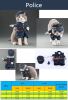 Party Clothes Funny Pet Costumes Halloween Costume Suit