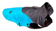 Touchdog Subzero-Storm Waterproof 3M Reflective Dog Coat w/ Blackshark technology