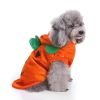 Dog clothes Halloween Christmas pet clothes bat clothes riding cat clothes pet dog clothes Christmas clothes