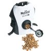 Dog Helios 'Grazer' Waterproof Outdoor Travel Dry Food Dispenser Bag