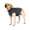 Dog Thunder Stress Anxiety Jacket Pink Grey Anti Anxiety Dog Vest Puppy Big Dog Comfort Coat For Dog Wholesale Dog Clothing