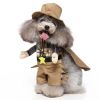 Dog Cosplay Costume